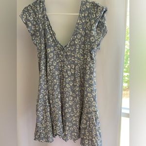 Lizard Thicket Sundress